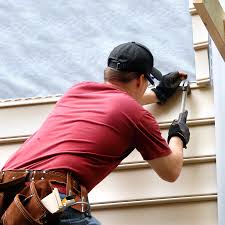 Best Aluminum Siding Installation  in Irvine, CA